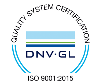 Multiconn Certificazione ISO Multiconn Certificazione ISO