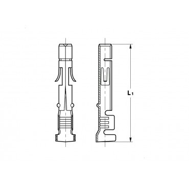 0011100101 (CUT STRIP)