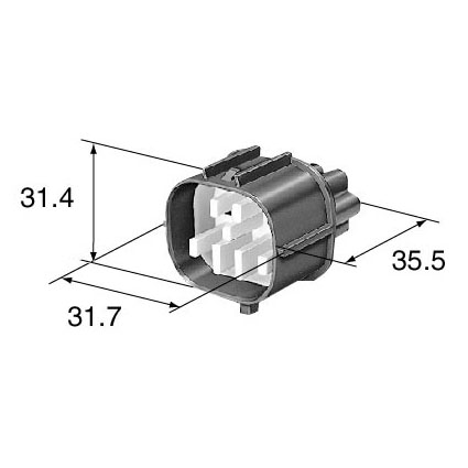 6181-0076 (BULK)