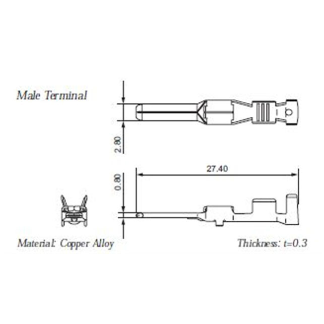 7114-4112-02 (CUT STRIP)