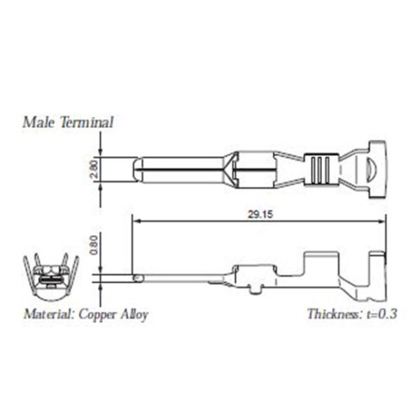 7114-4151-02 (CUT STRIP)