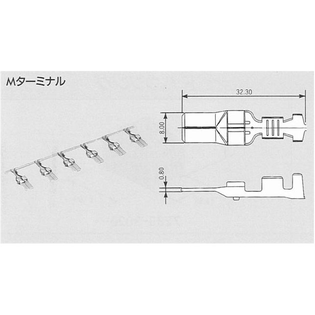 7114-6042 (CUT STRIP)