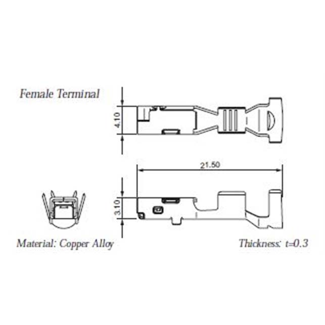 7116-4152-02 (CUT STRIP)