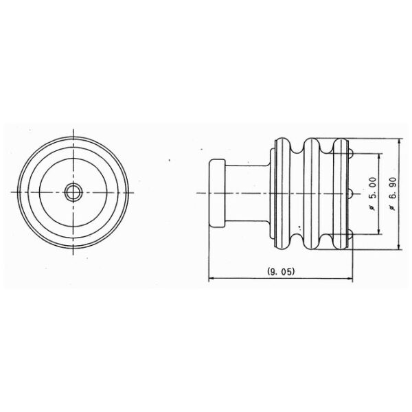 7158-3112-70 (BULK)