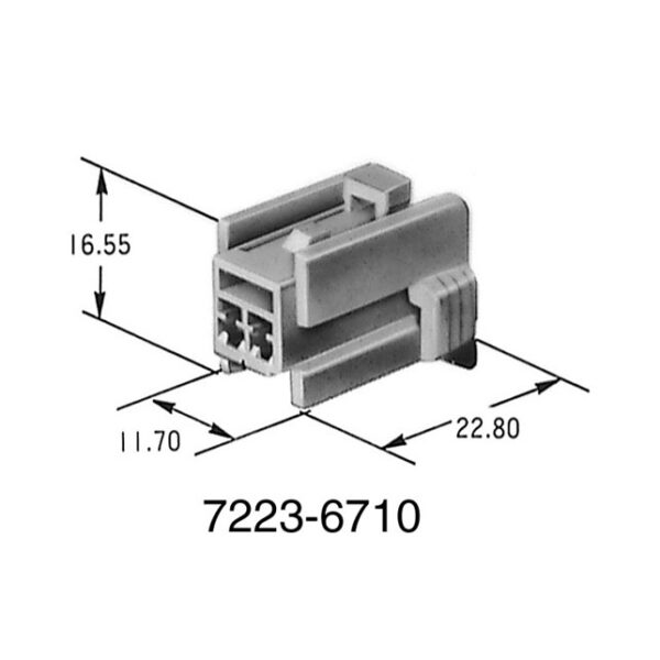 7223-6710 (BULK)