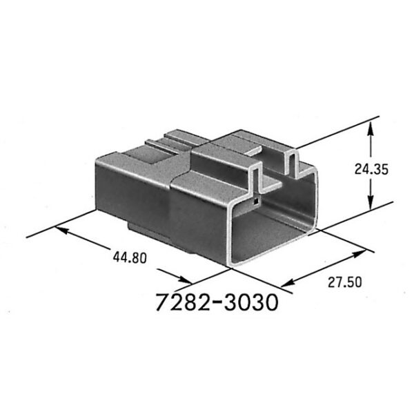 7282-3030 (BULK)