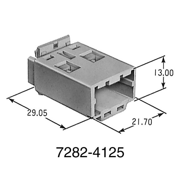 7282-4125 (BULK)