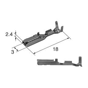 8240-4862 (CUT STRIP)